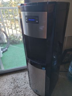 Water dispenser ( cold and hot )
