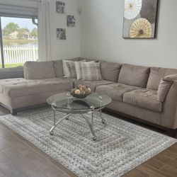 Sectional Sofa