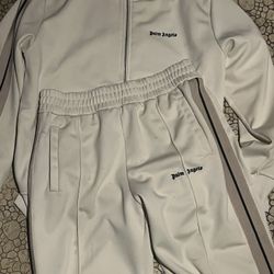 Palm Angels Tracksuit 