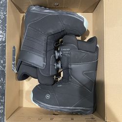 Nidecker Cascade Boots