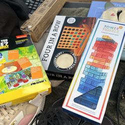Board Games