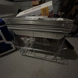 Food Trays