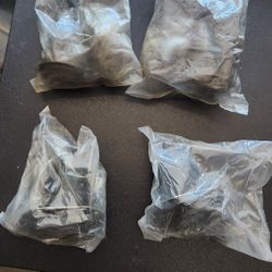 Chevy C20 Ball Joints