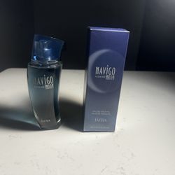 NAVIGO MOON COLOGNE FOR MEN