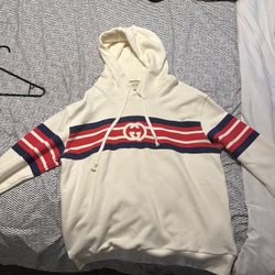 Brand New Gucci Sweater 
