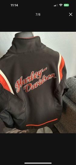 Harley Davidson bike Jacket new for woman size M