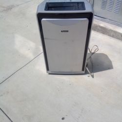 Everstar AC Unit 