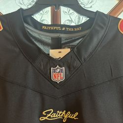 Aunthentic Stitch 49ers Jersey 