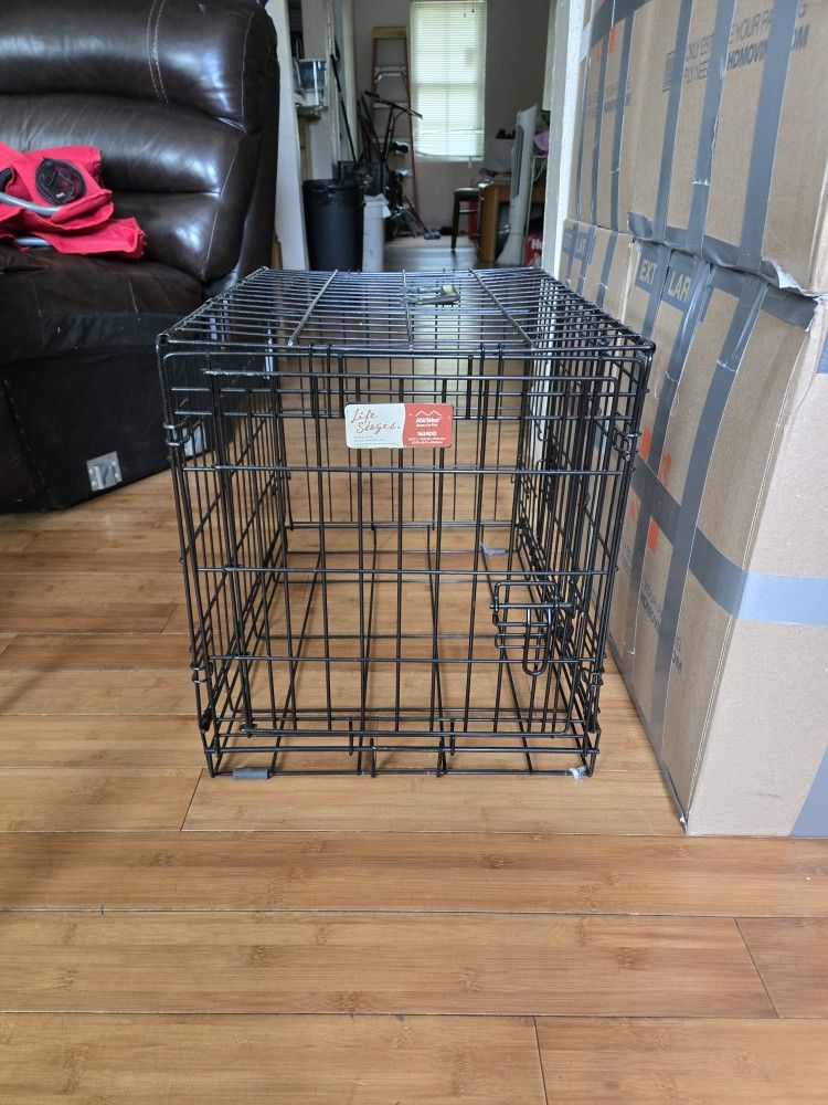 Dog Crate
