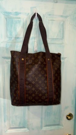 Authentic Louis Vuitton bag
