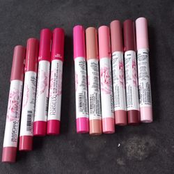 Physicians Formula Lipsticks