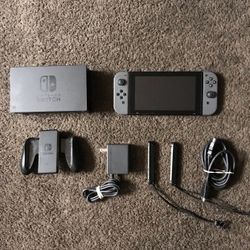 Switch V1 Complete