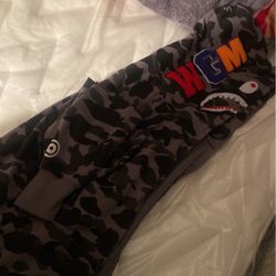 bape 