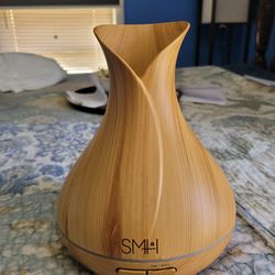 Wifi Wireless Essential Oils Aromatherapy Diffuser