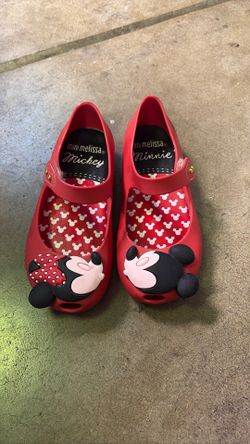 Girls Shoes