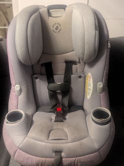 Maxi-Cosi Pria Max 3-in-1 car seat