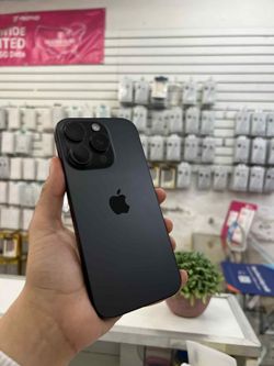 iPhone 16 Pro 128GB UNLOCKED 