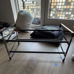 Shoe Rack