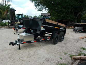 2026 Southland D60-10T5-24