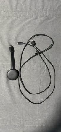 Google Chromecast