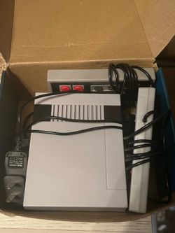 Nintendo nes classic edition