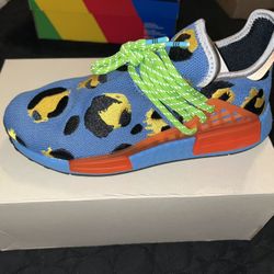 Hu NMD Adidas