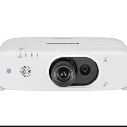 Panasonic PT-FW530 WXGA Projector 