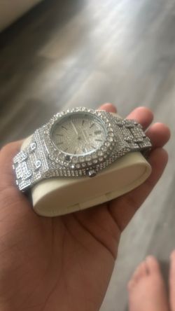 AP audemars piguet