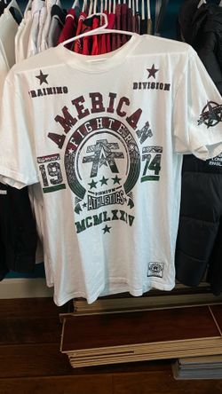 American fighter