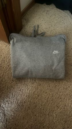 nike hoodie