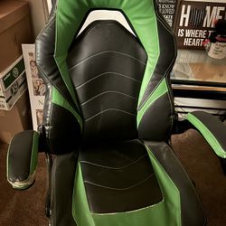 Gamer Chair
