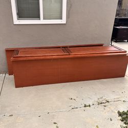 Kitchen Cabinet