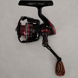Pflueger President 50th Anniversary Spinning Reel