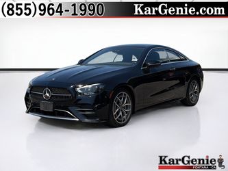 2021 Mercedes-Benz E 450