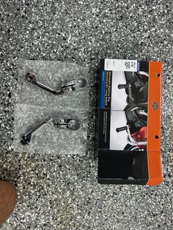 Longhorn cruiser peg arms Longhorn cruiser peg arms
