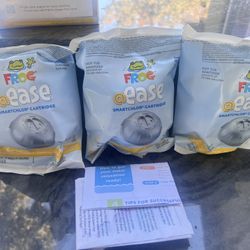 Frog Hot Tub Sanitizer 