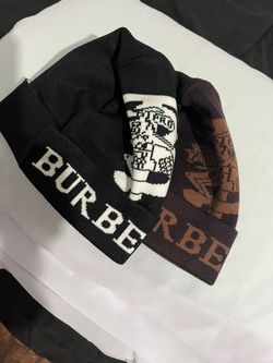 Gorros / Hats 