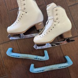 Jackson Freestyle Girls 2R Skates