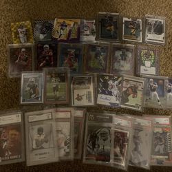 Sports Card Lot