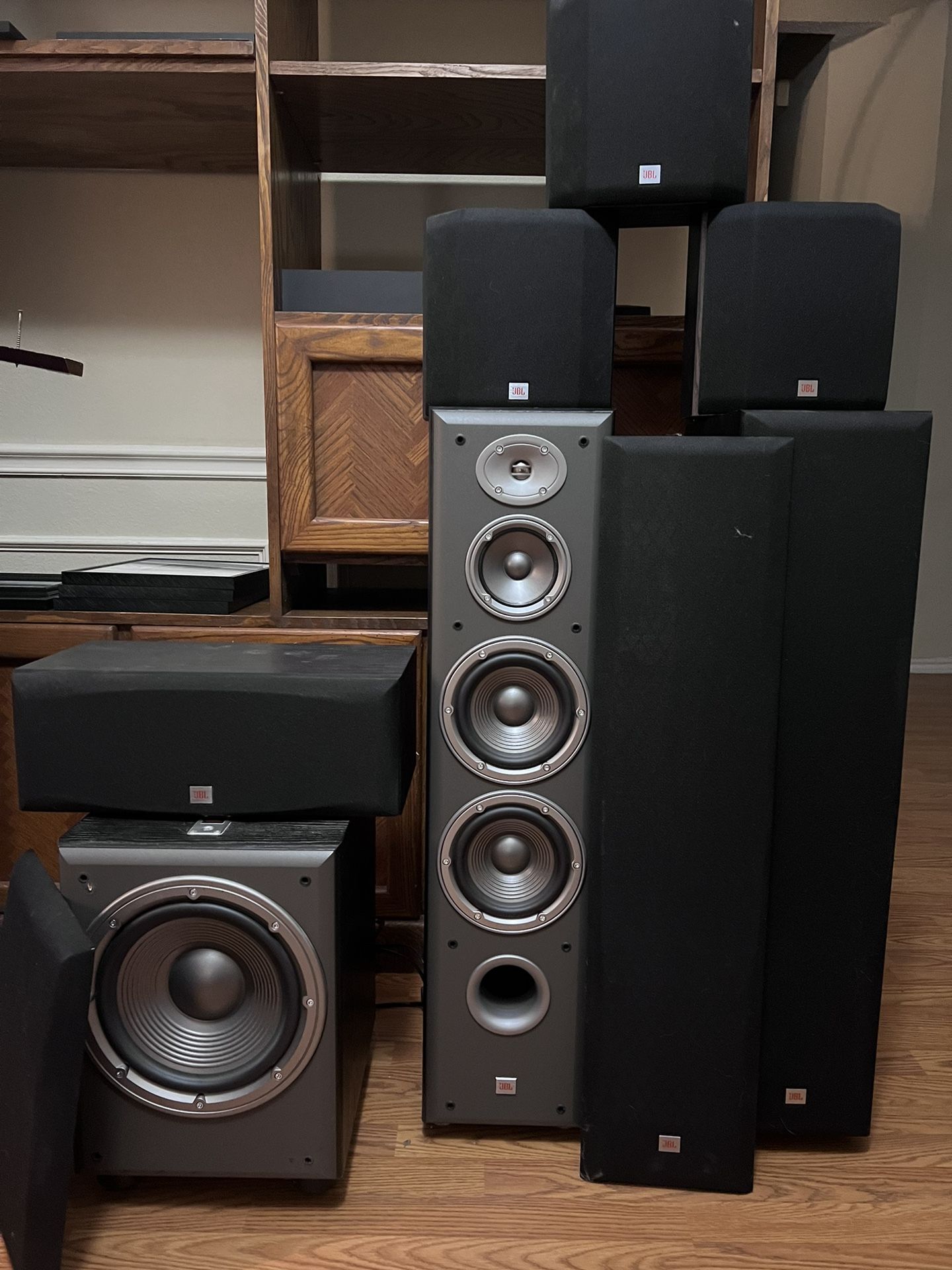 JBL speakers for Sale in Plano, TX OfferUp