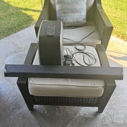Sound Bar 