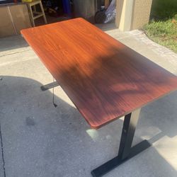 Flexispot Standing Desk 55x28 Inches