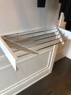 Clothes rack