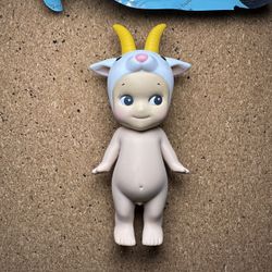 Sonny Angel - Animal Series 4 Blind Box Mini Figure - Goat