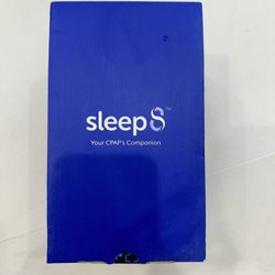 Sleep 8 CPAP Sanitizer 