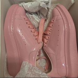 Alexander McQueen sneakers