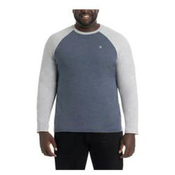 Hurley Men's Longsleeves Tee Size S, M, L, XL, XXL AVAILABLE 
