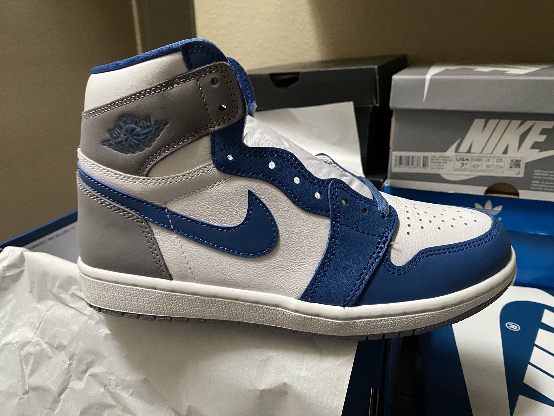 Air Jordan