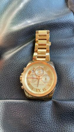 Mk watch