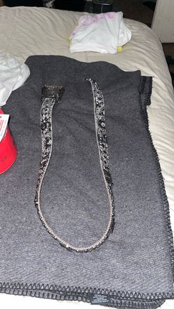 b.b simon belt